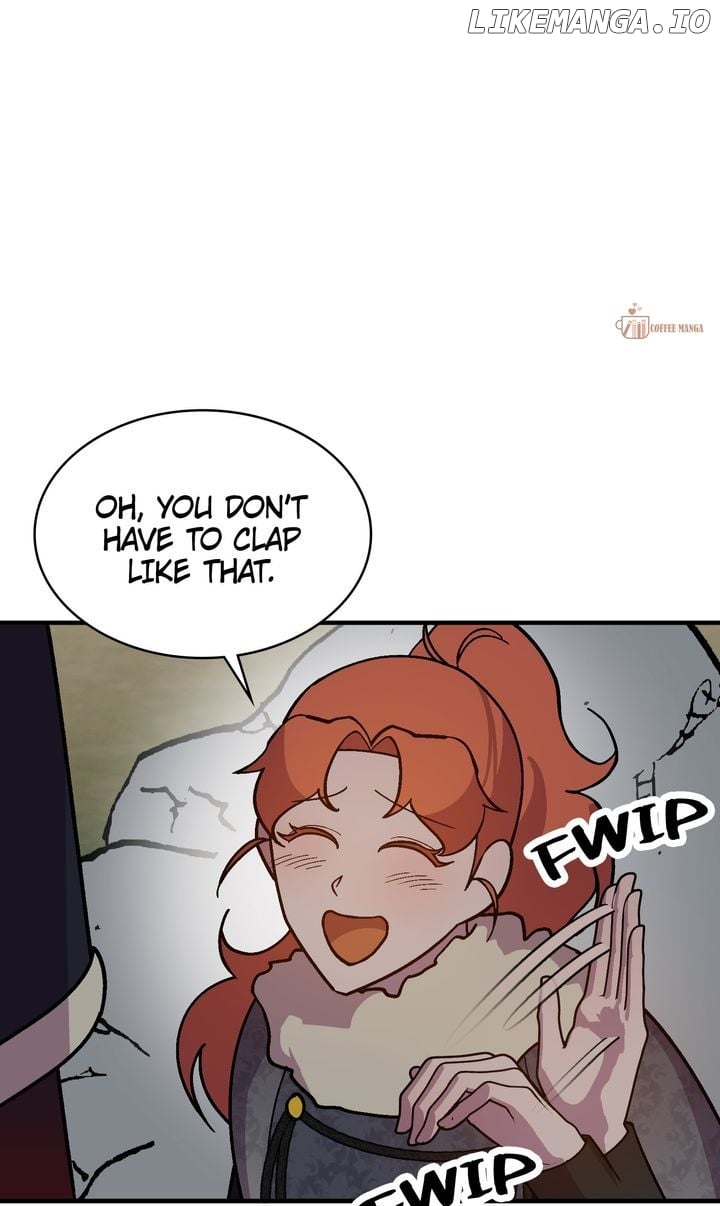 I’ll Save a Decent Family Chapter 135 - page 64