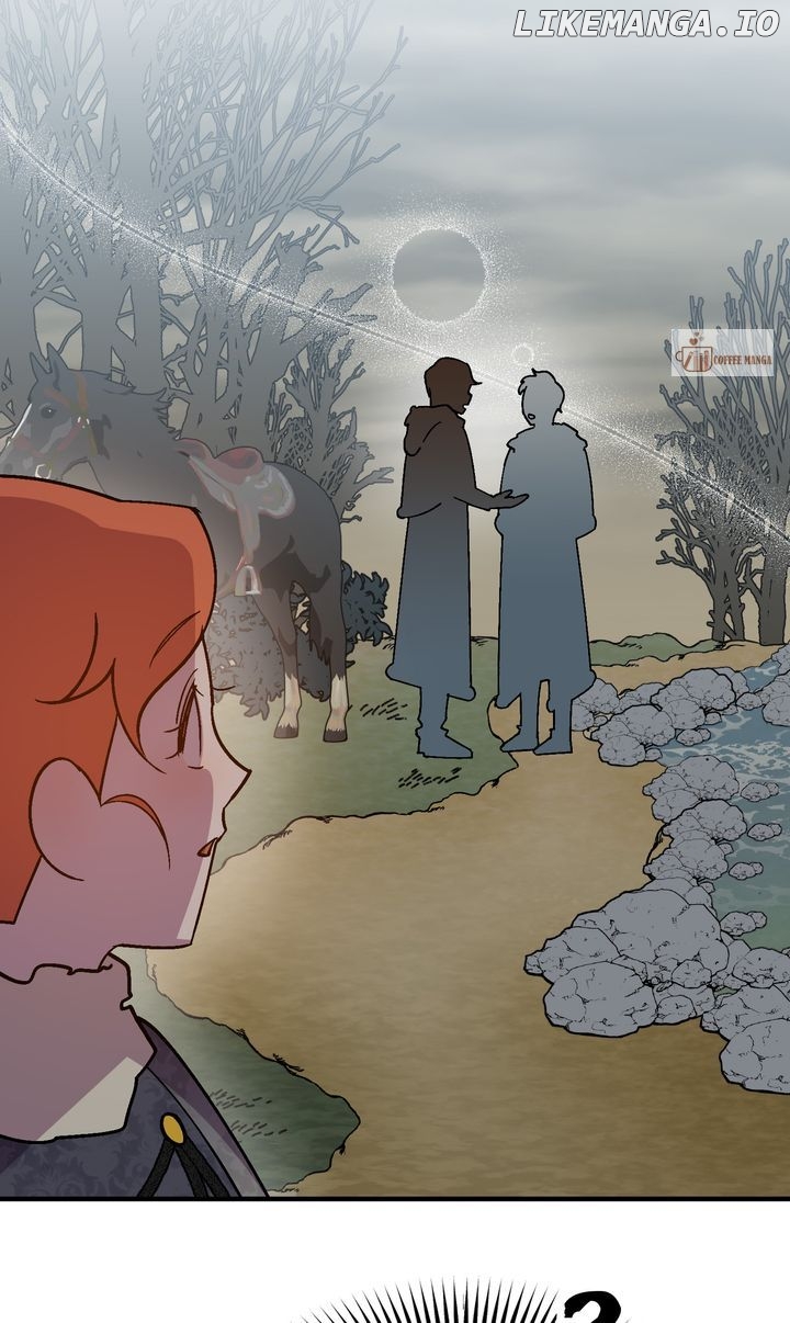 I’ll Save a Decent Family Chapter 135 - page 66