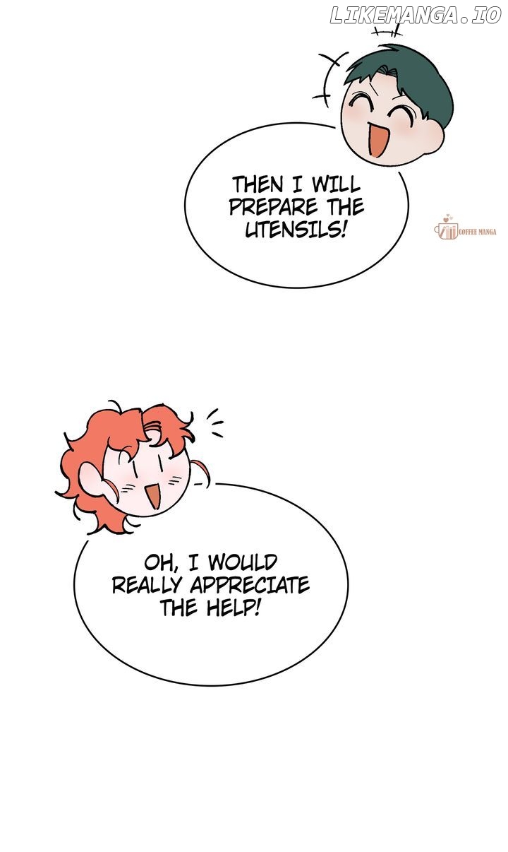 I’ll Save a Decent Family Chapter 135 - page 69