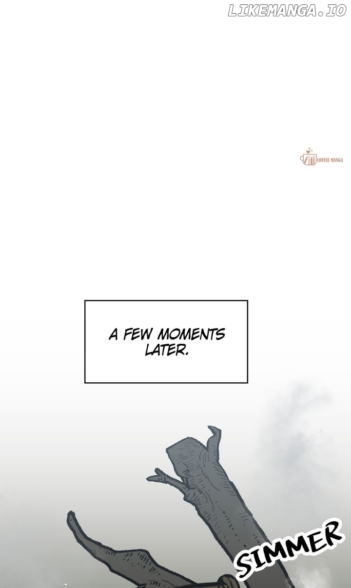 I’ll Save a Decent Family Chapter 135 - page 70