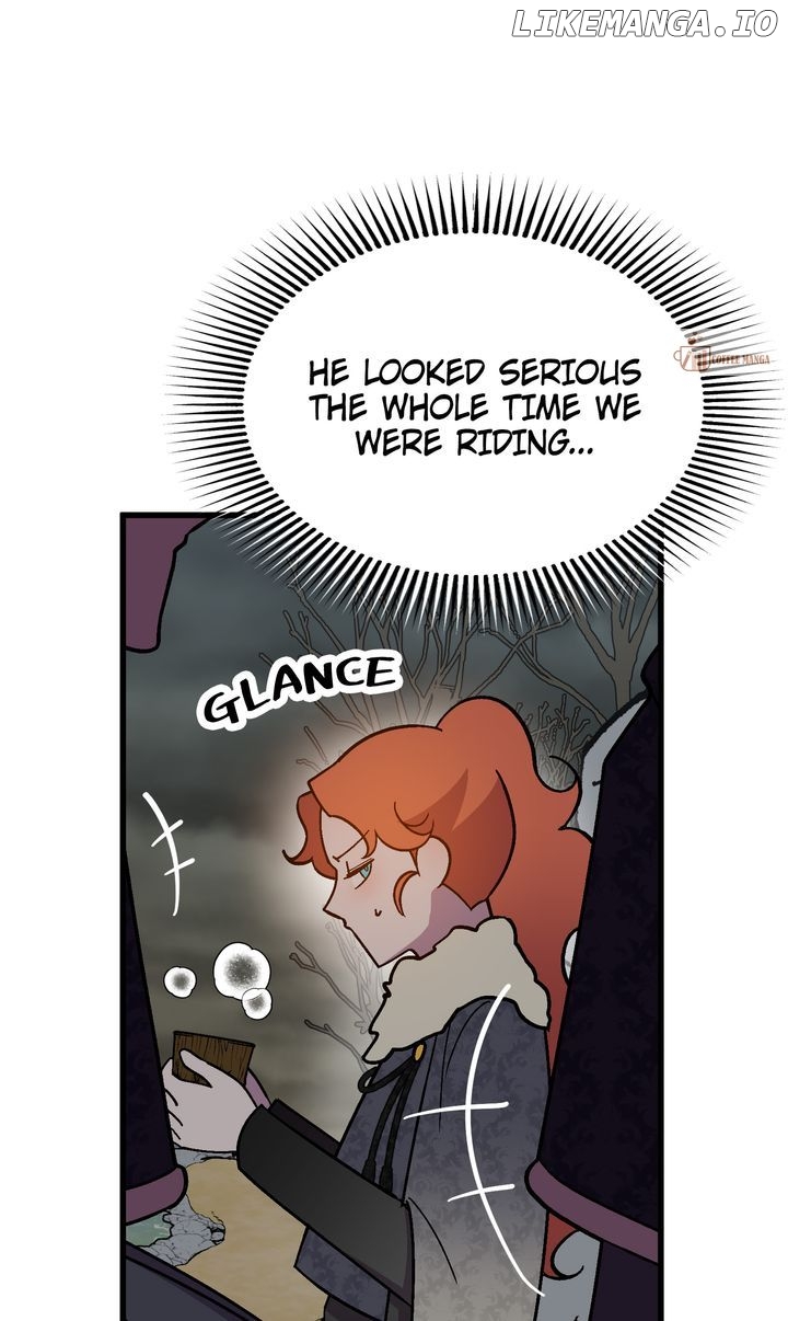 I’ll Save a Decent Family Chapter 135 - page 73