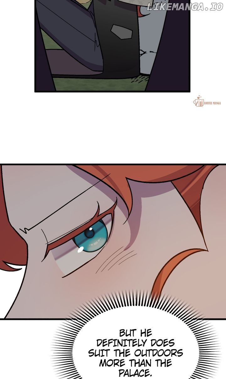 I’ll Save a Decent Family Chapter 135 - page 74