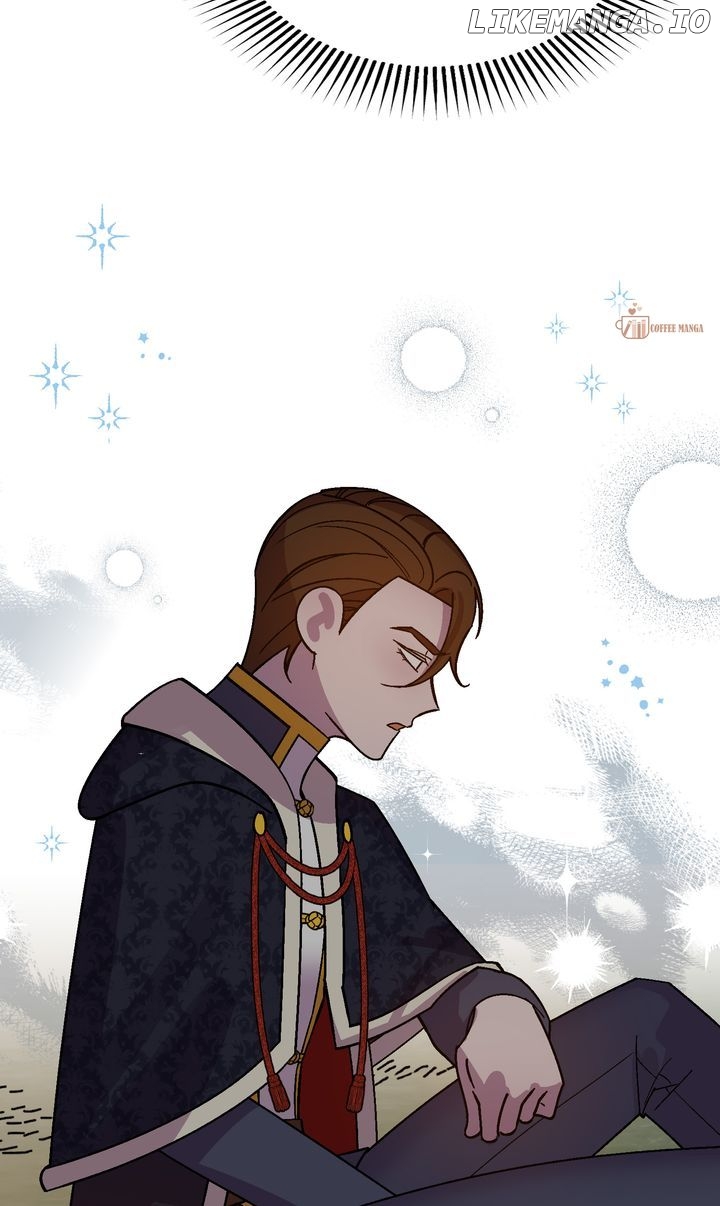 I’ll Save a Decent Family Chapter 135 - page 75