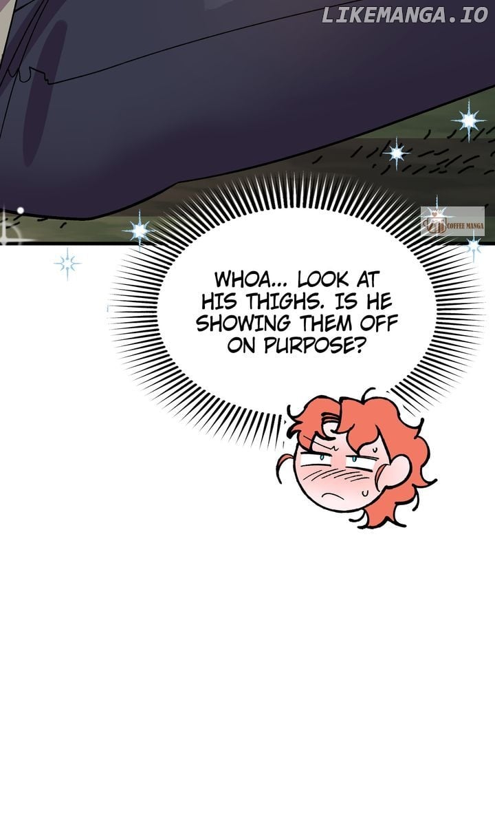 I’ll Save a Decent Family Chapter 135 - page 77