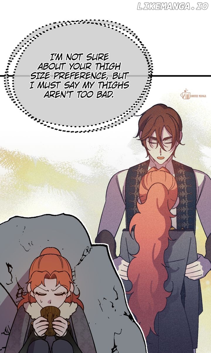 I’ll Save a Decent Family Chapter 135 - page 78