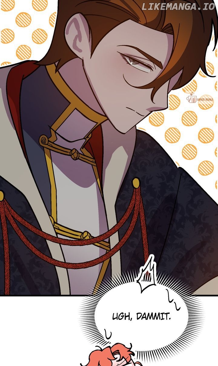 I’ll Save a Decent Family Chapter 135 - page 81