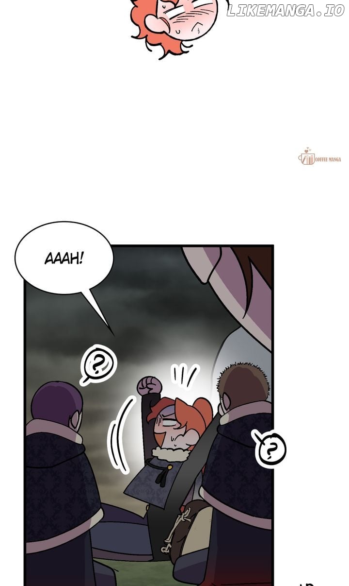 I’ll Save a Decent Family Chapter 135 - page 82