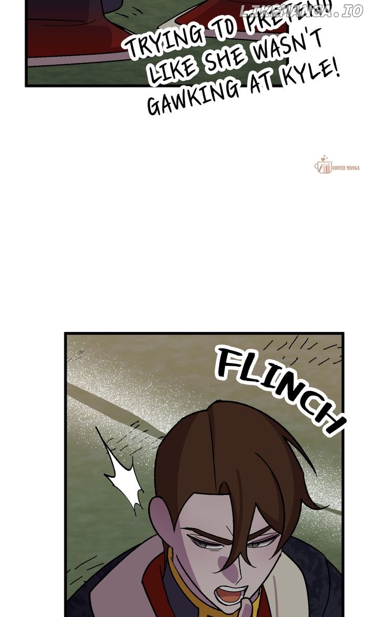 I’ll Save a Decent Family Chapter 135 - page 83
