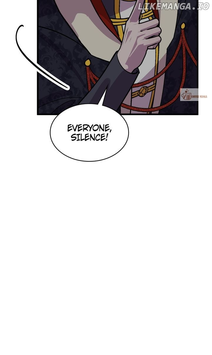 I’ll Save a Decent Family Chapter 135 - page 84