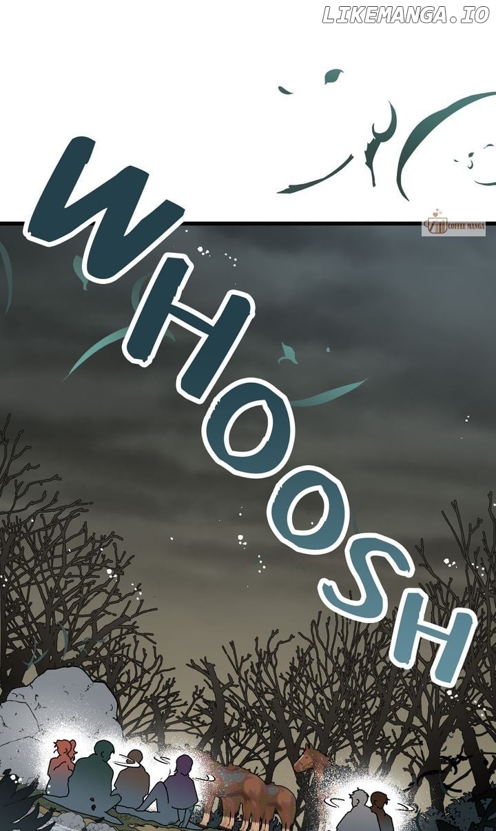 I’ll Save a Decent Family Chapter 135 - page 85
