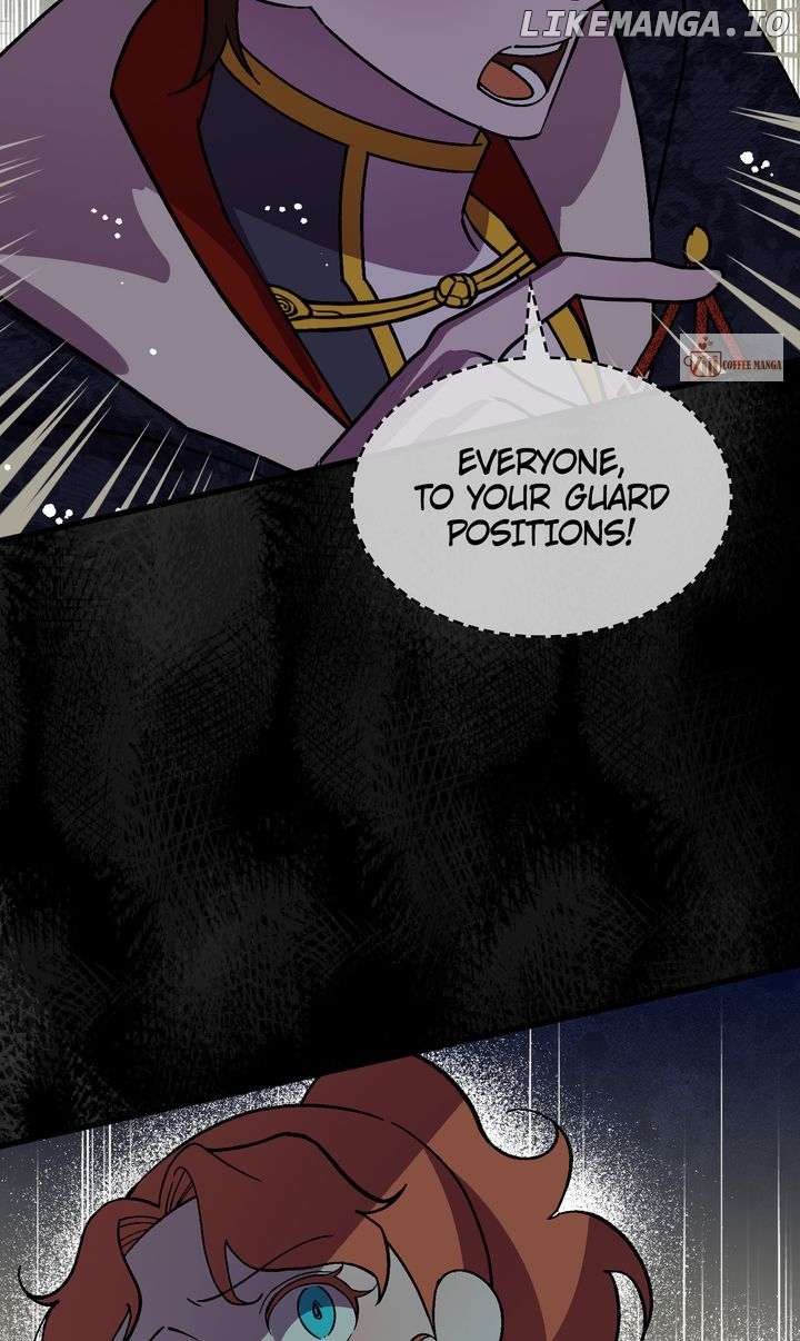 I’ll Save a Decent Family Chapter 135 - page 88