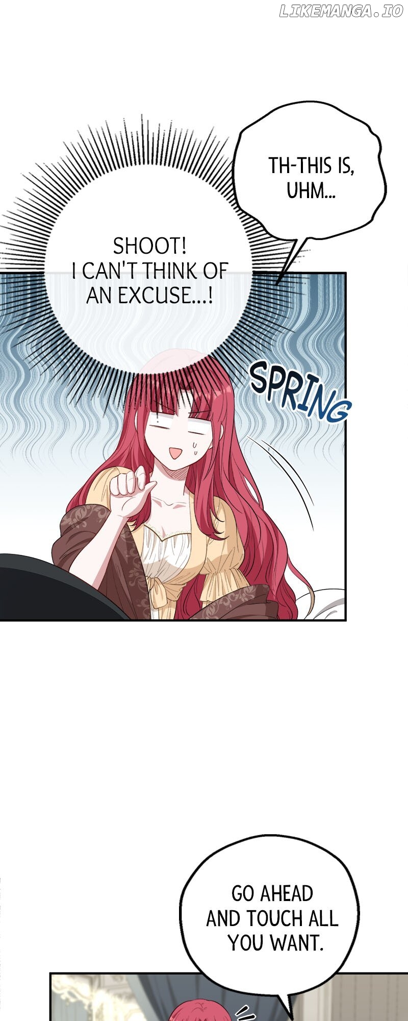 I Woke Up As a Notorious Troublemaker! Chapter 26 - page 12