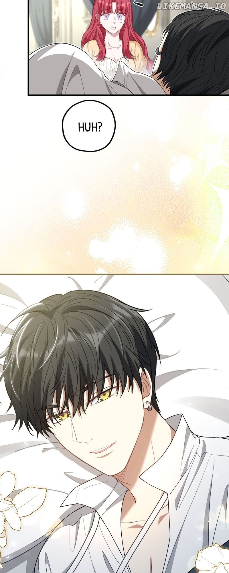 I Woke Up As a Notorious Troublemaker! Chapter 26 - page 13