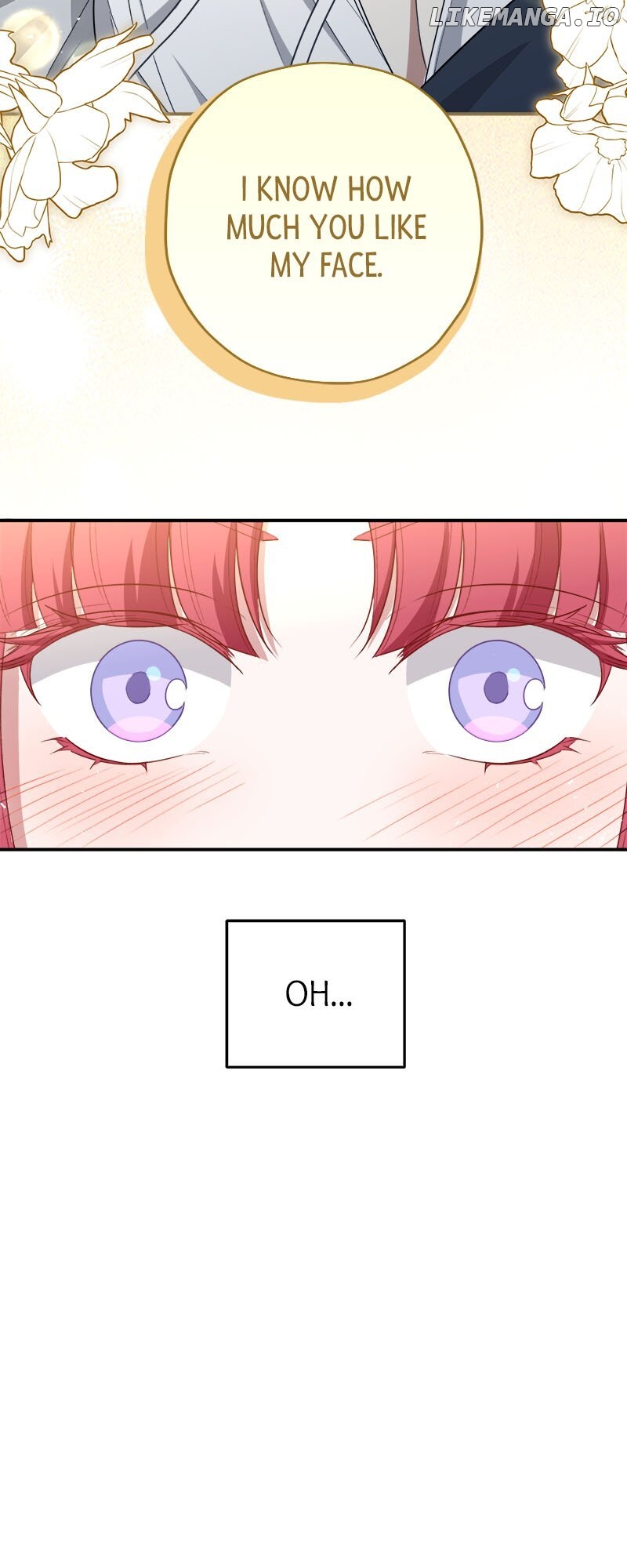 I Woke Up As a Notorious Troublemaker! Chapter 26 - page 14