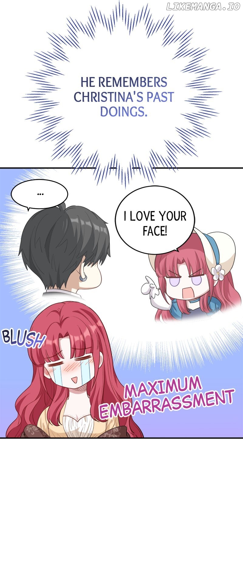 I Woke Up As a Notorious Troublemaker! Chapter 26 - page 15