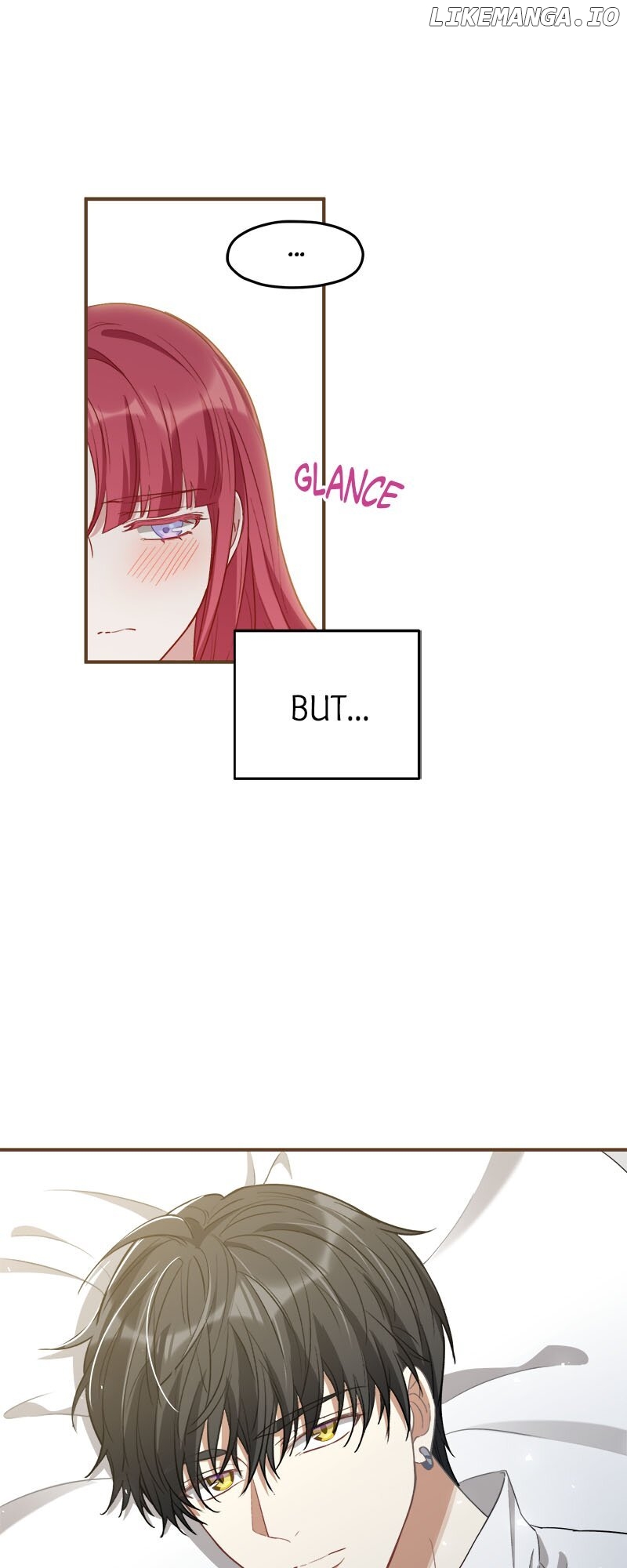 I Woke Up As a Notorious Troublemaker! Chapter 26 - page 16