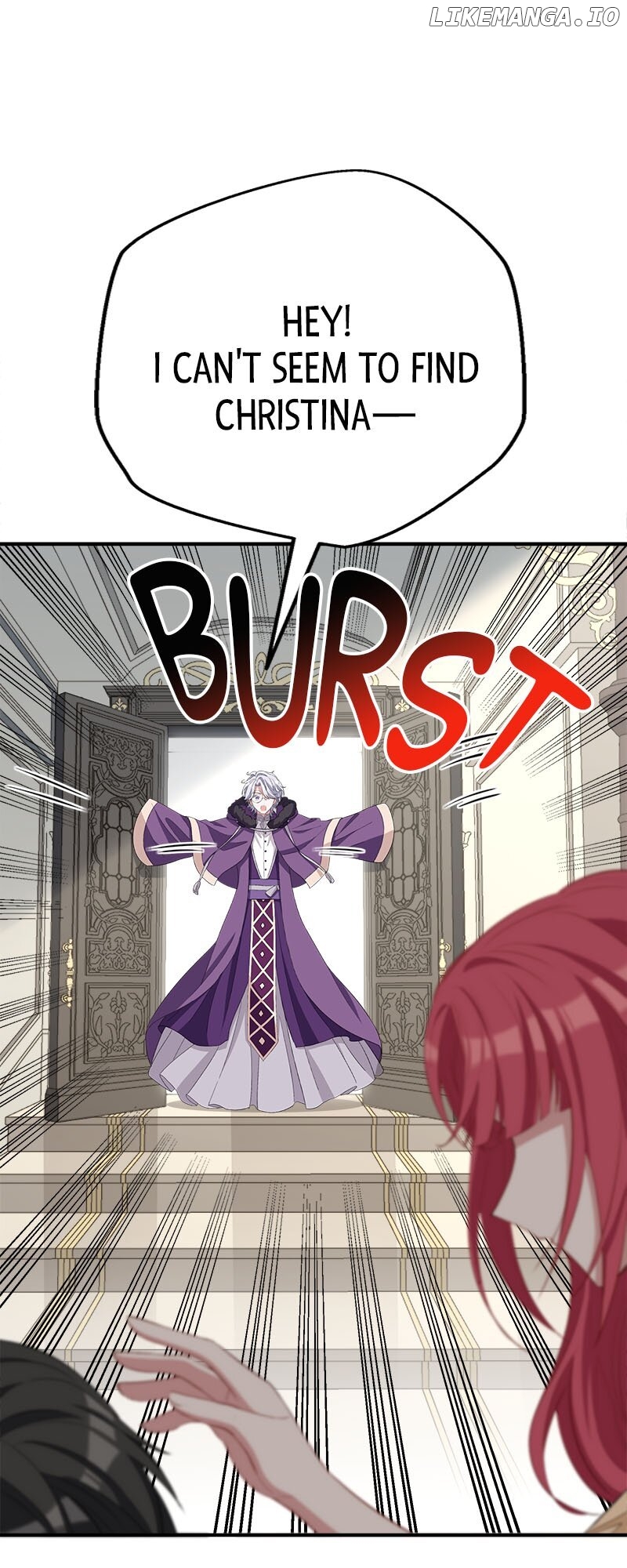 I Woke Up As a Notorious Troublemaker! Chapter 26 - page 18