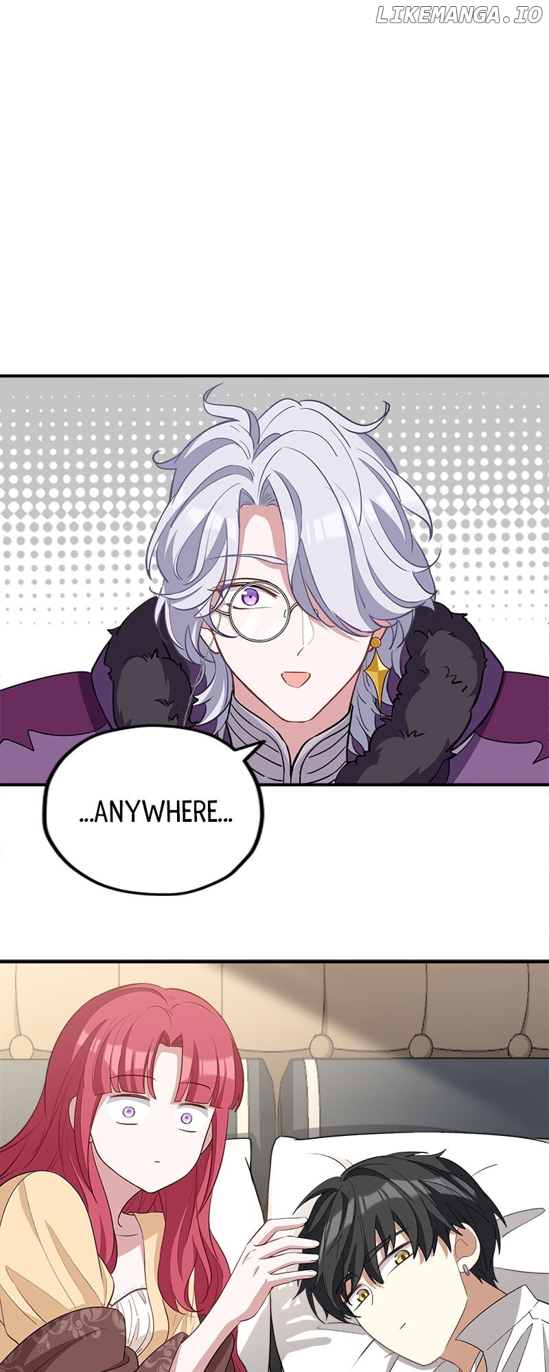 I Woke Up As a Notorious Troublemaker! Chapter 26 - page 19