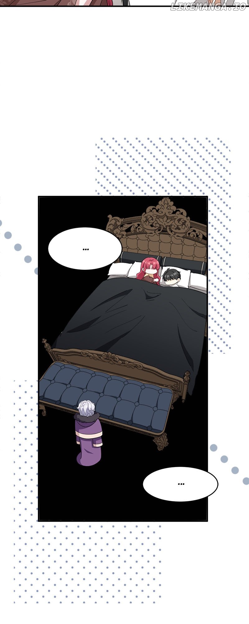 I Woke Up As a Notorious Troublemaker! Chapter 26 - page 20