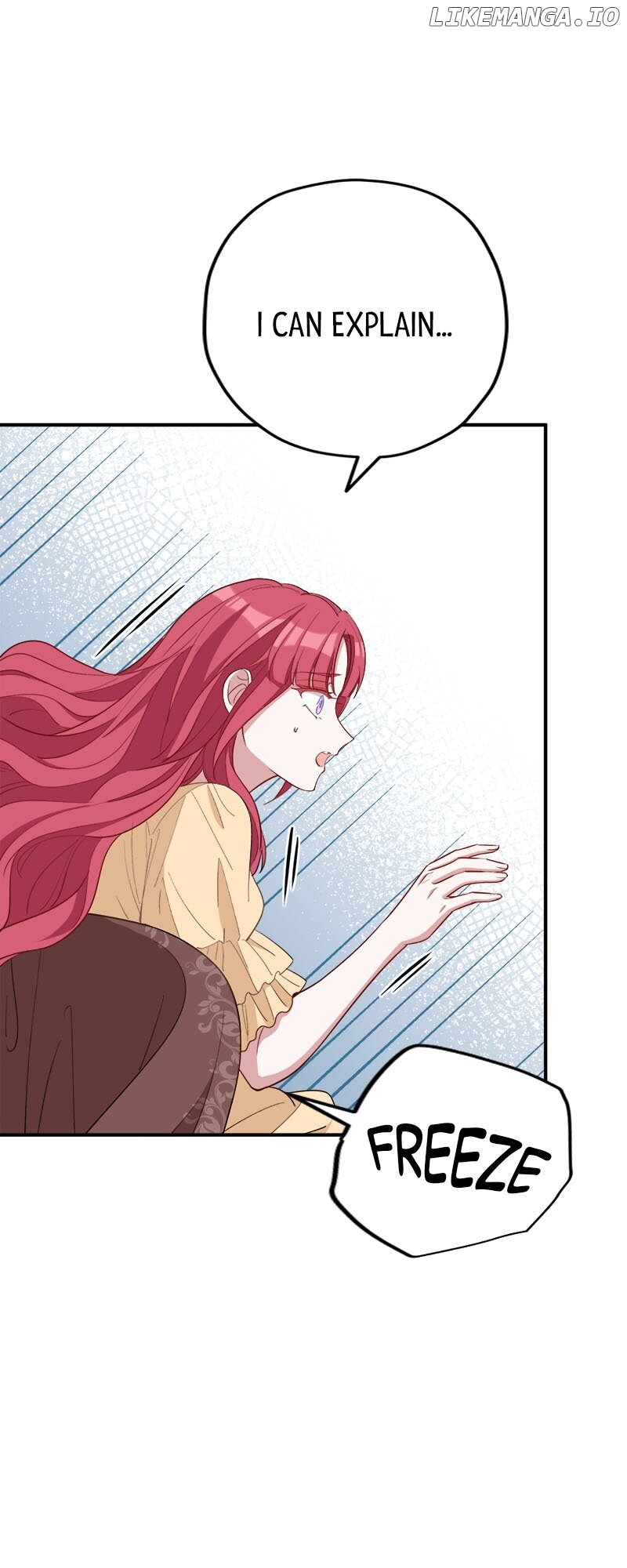 I Woke Up As a Notorious Troublemaker! Chapter 26 - page 24