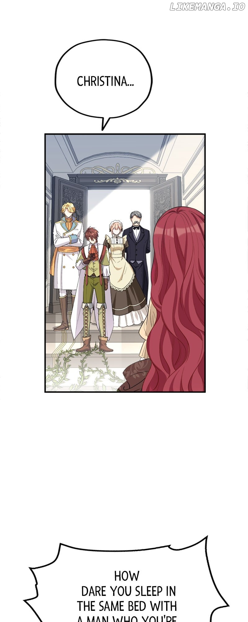 I Woke Up As a Notorious Troublemaker! Chapter 26 - page 26