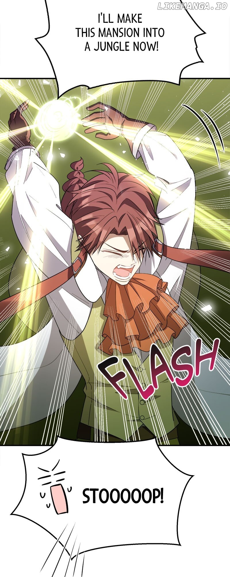 I Woke Up As a Notorious Troublemaker! Chapter 26 - page 29