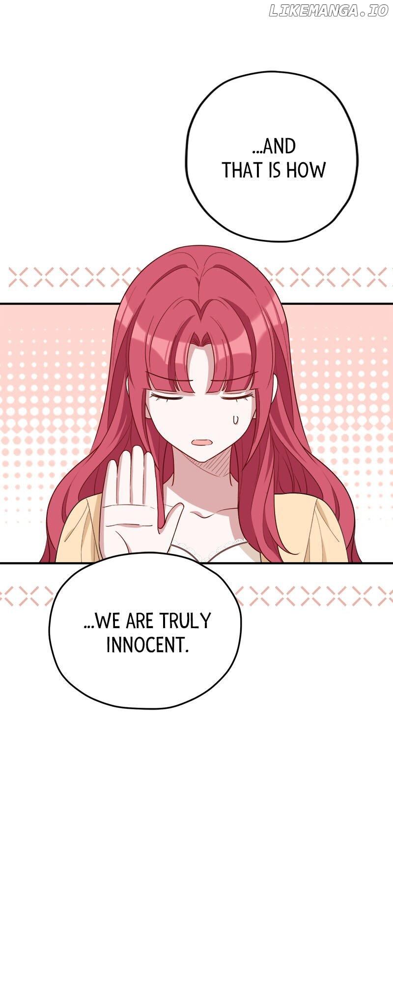 I Woke Up As a Notorious Troublemaker! Chapter 26 - page 31