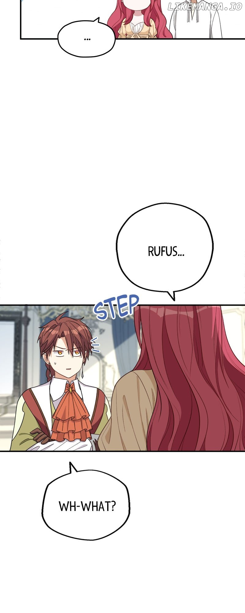 I Woke Up As a Notorious Troublemaker! Chapter 26 - page 34