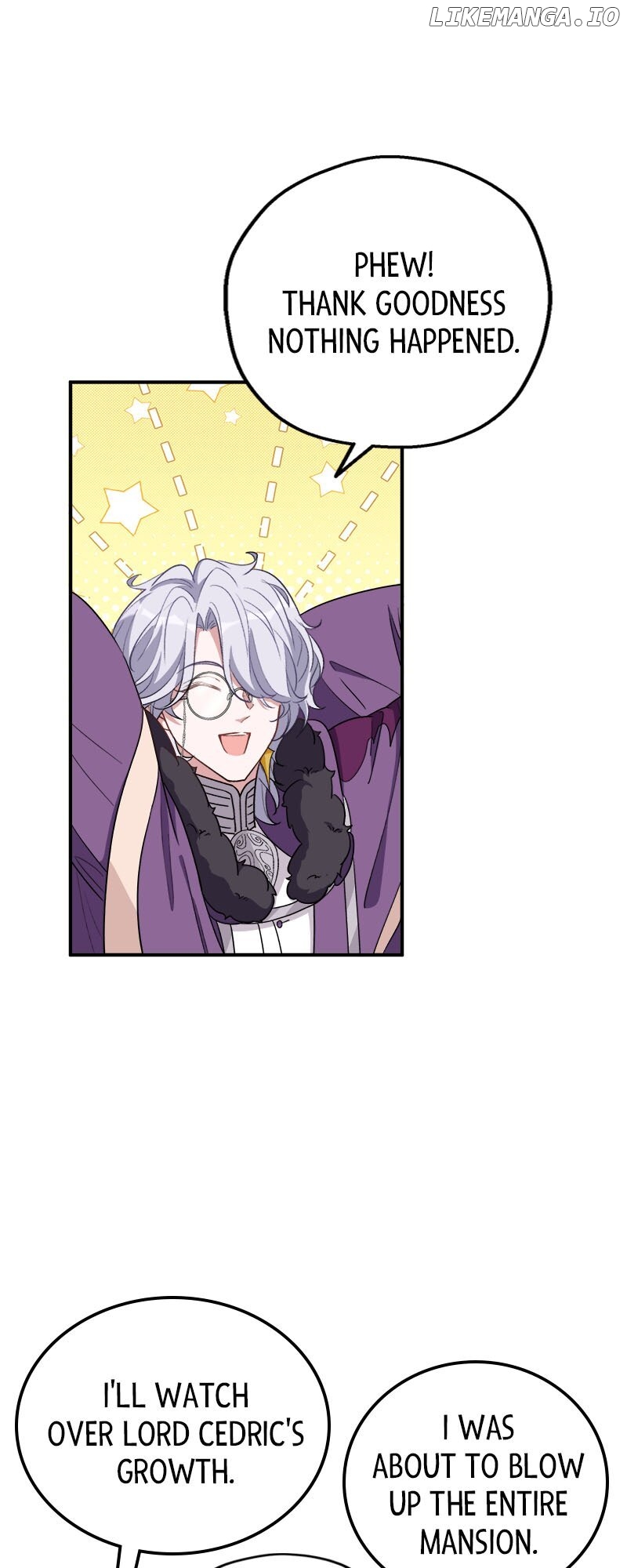 I Woke Up As a Notorious Troublemaker! Chapter 26 - page 38