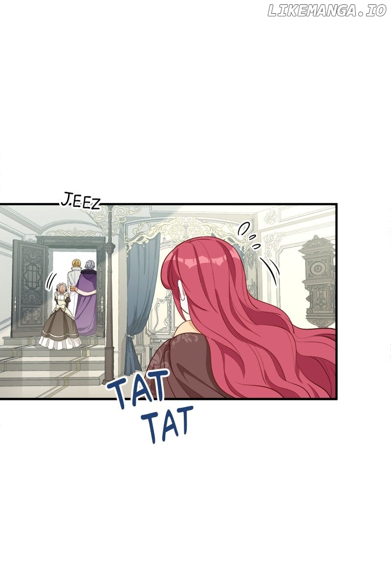 I Woke Up As a Notorious Troublemaker! Chapter 26 - page 43