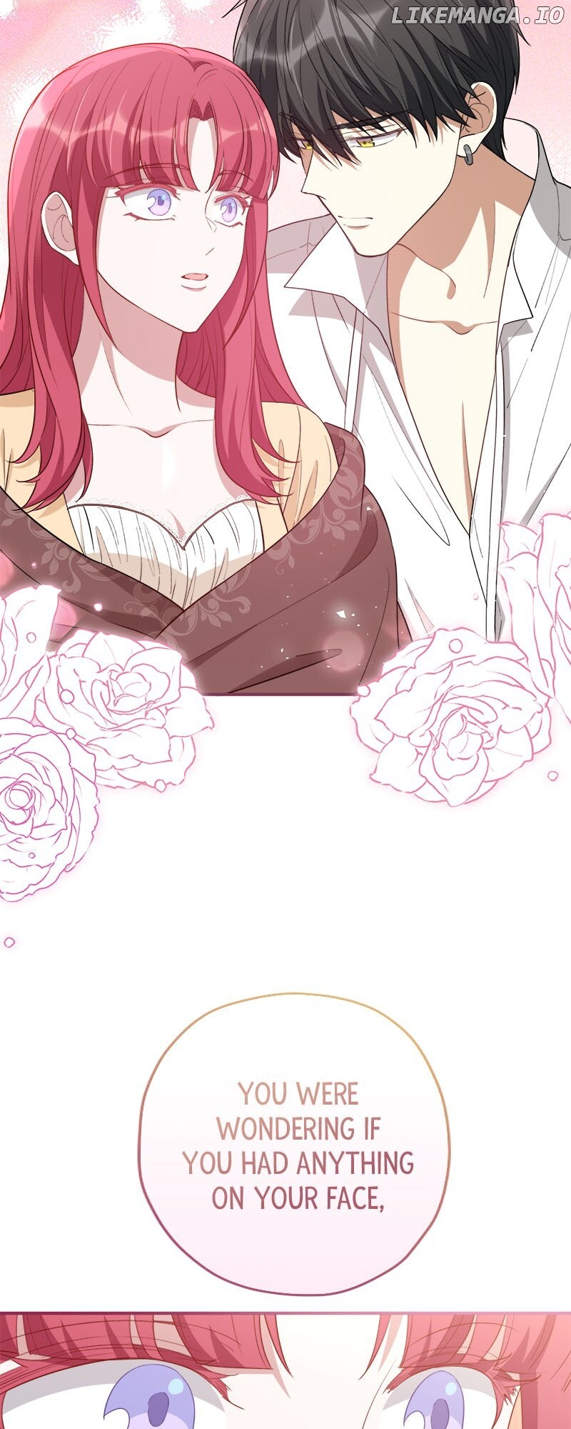 I Woke Up As a Notorious Troublemaker! Chapter 26 - page 45