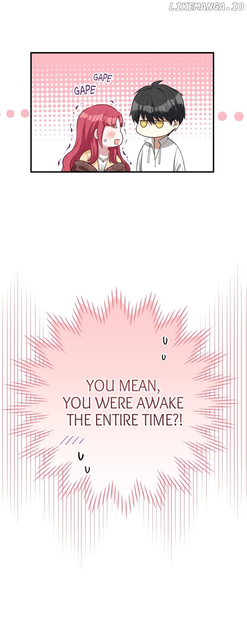 I Woke Up As a Notorious Troublemaker! Chapter 26 - page 49