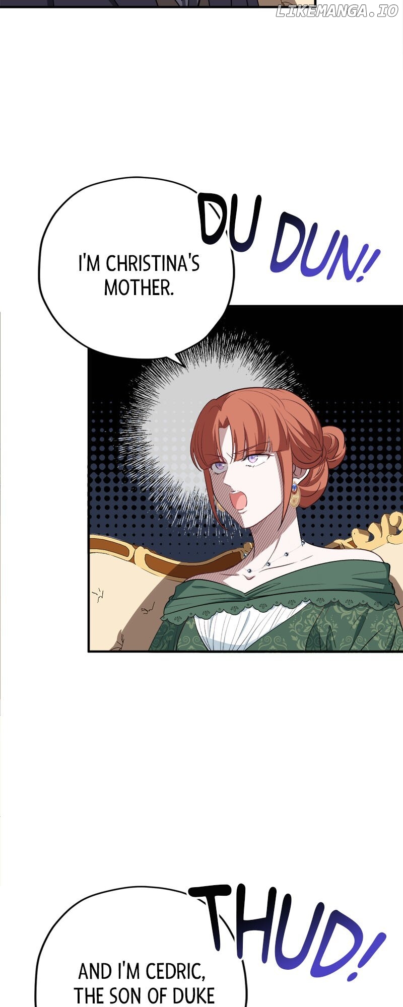 I Woke Up As a Notorious Troublemaker! Chapter 26 - page 52