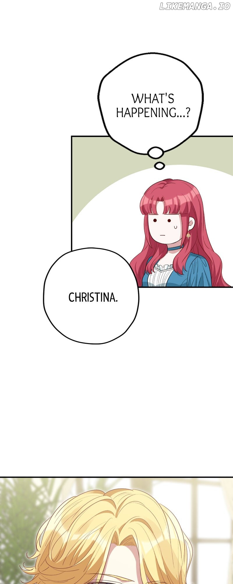 I Woke Up As a Notorious Troublemaker! Chapter 26 - page 55