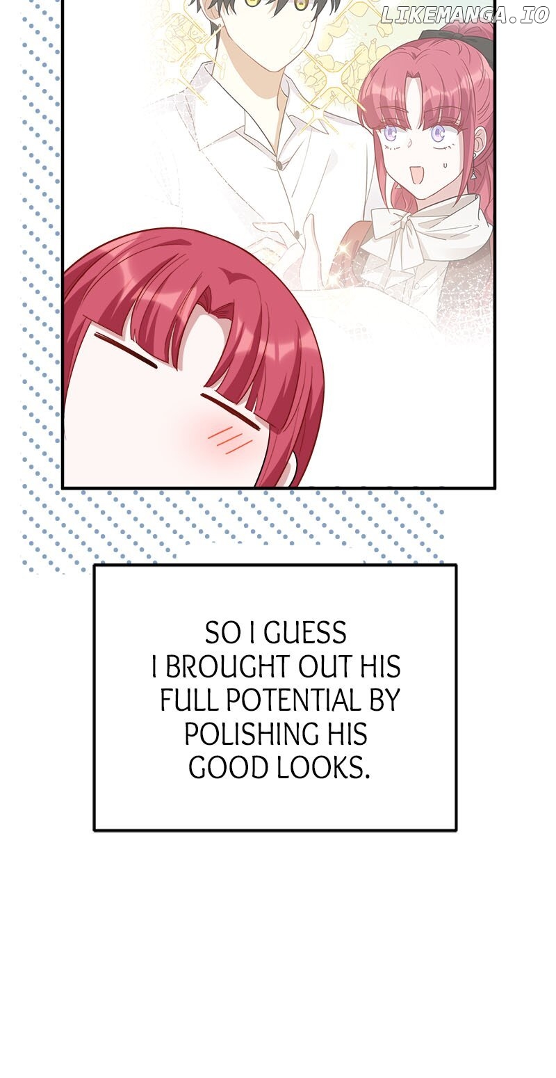 I Woke Up As a Notorious Troublemaker! Chapter 26 - page 8