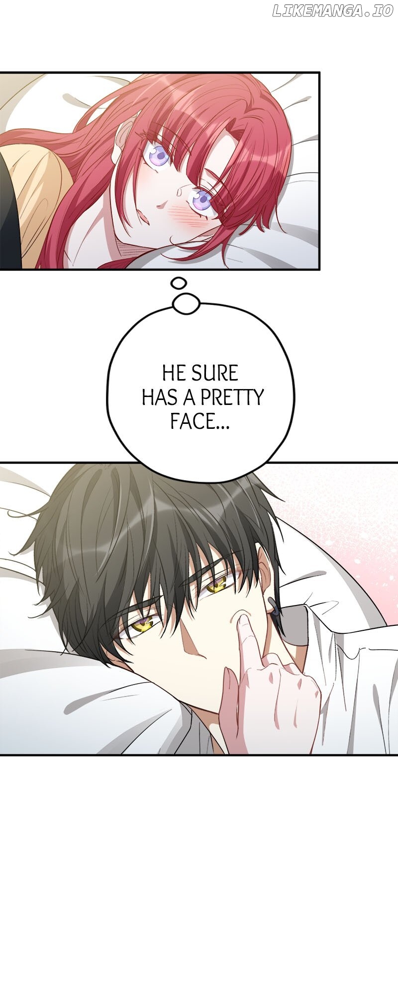 I Woke Up As a Notorious Troublemaker! Chapter 26 - page 9