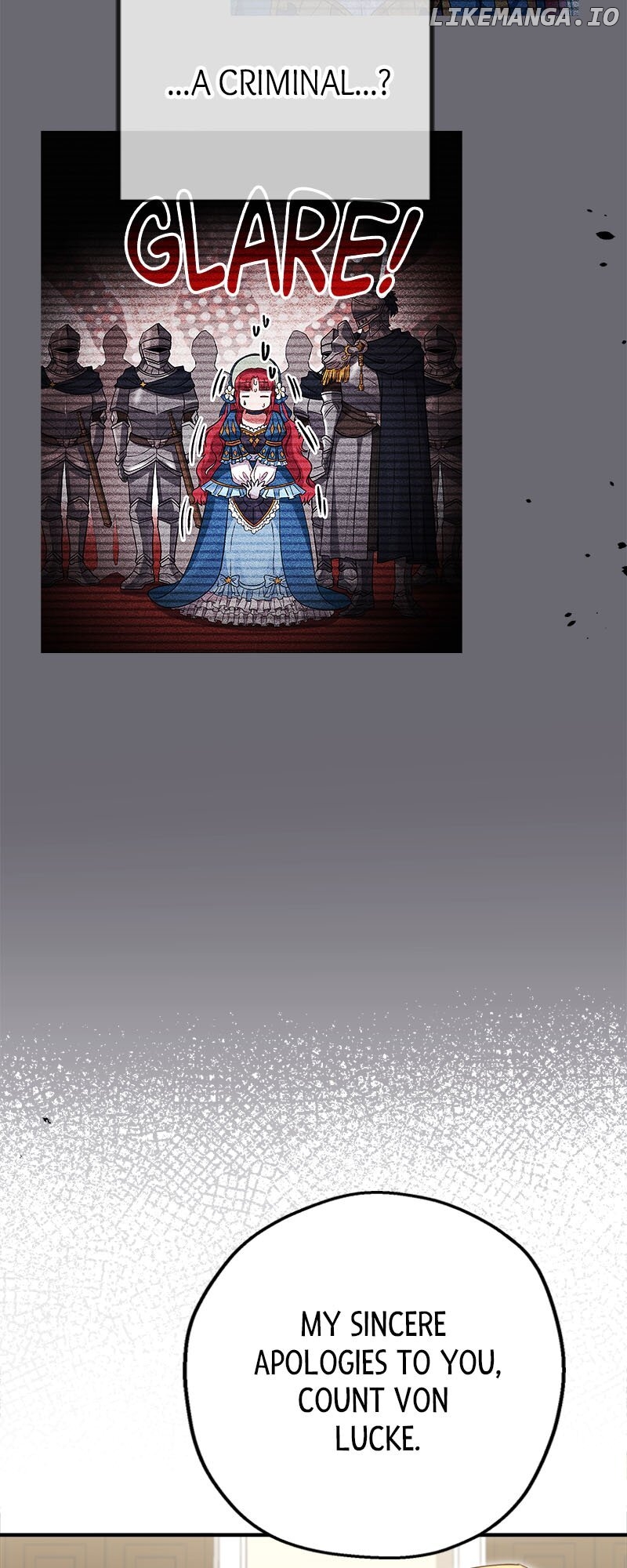 I Woke Up As a Notorious Troublemaker! Chapter 27 - page 11