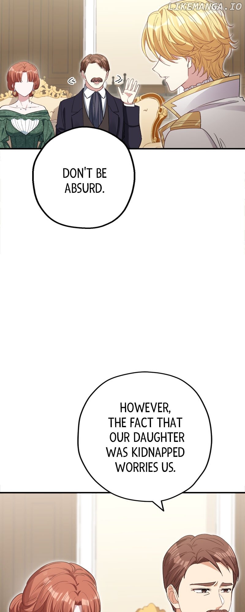 I Woke Up As a Notorious Troublemaker! Chapter 27 - page 12