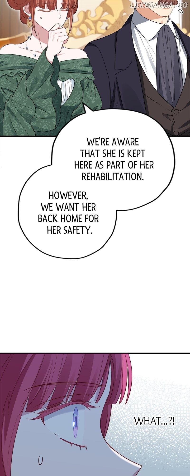 I Woke Up As a Notorious Troublemaker! Chapter 27 - page 13