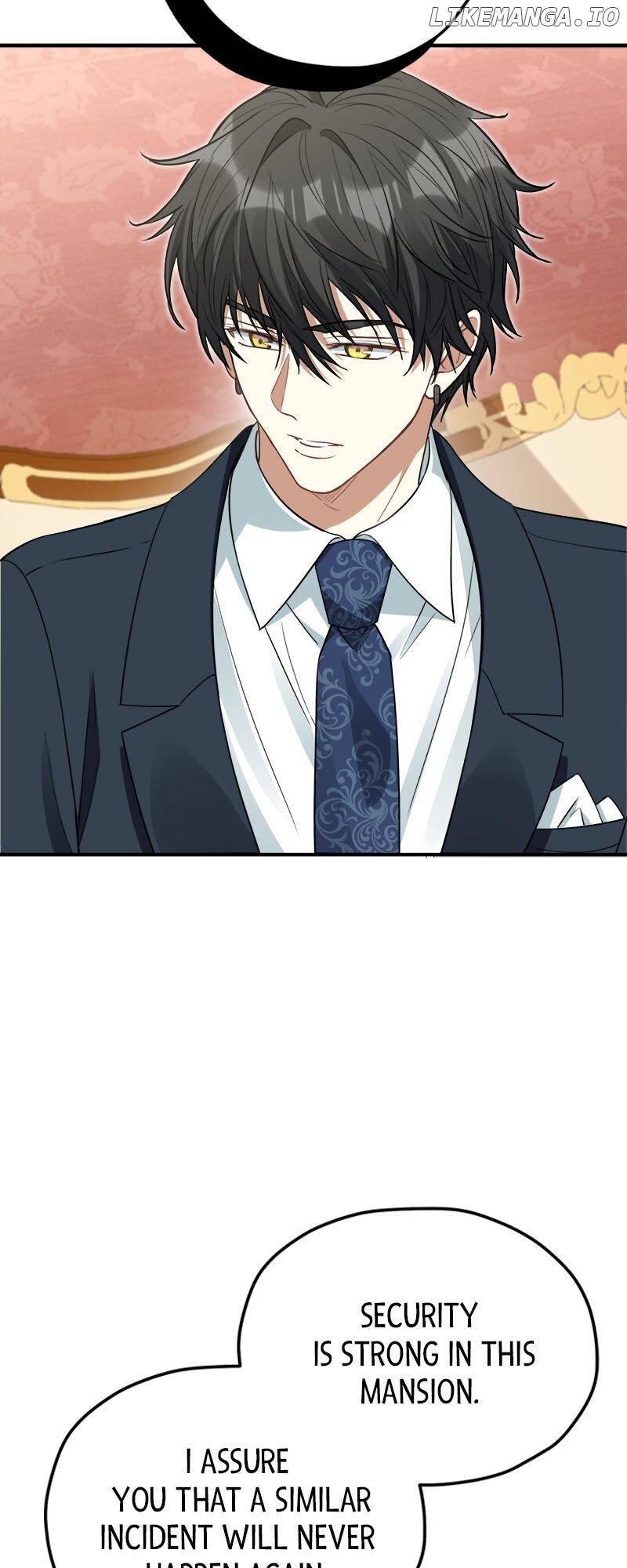 I Woke Up As a Notorious Troublemaker! Chapter 27 - page 16