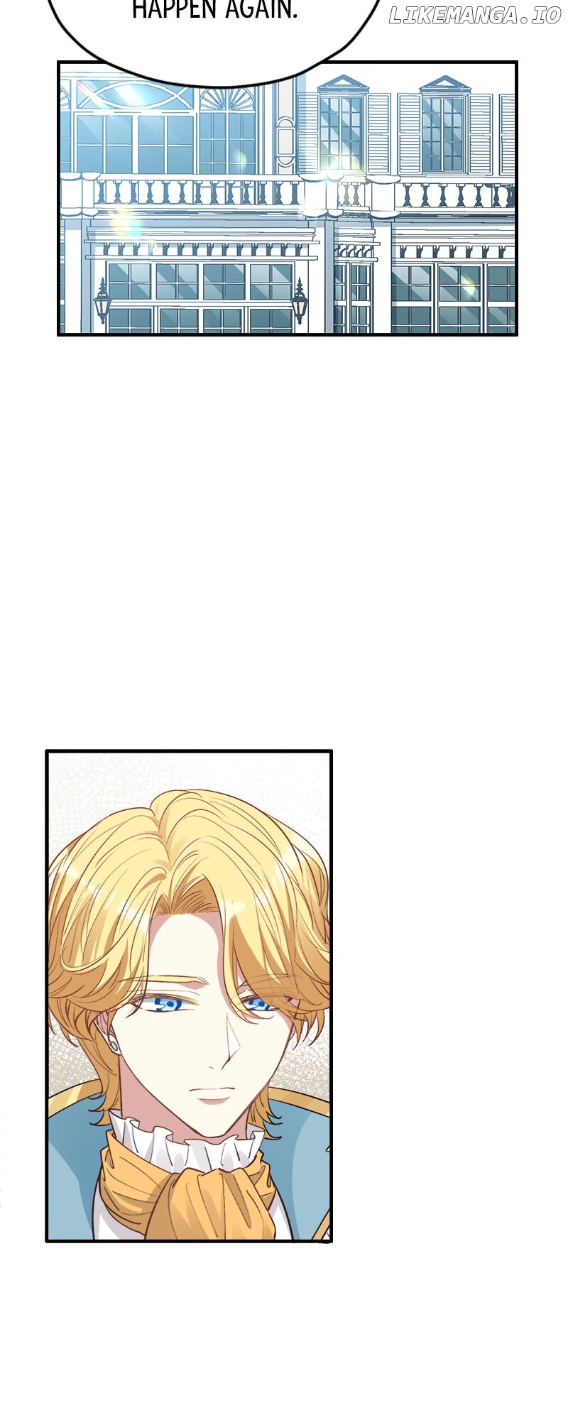 I Woke Up As a Notorious Troublemaker! Chapter 27 - page 17