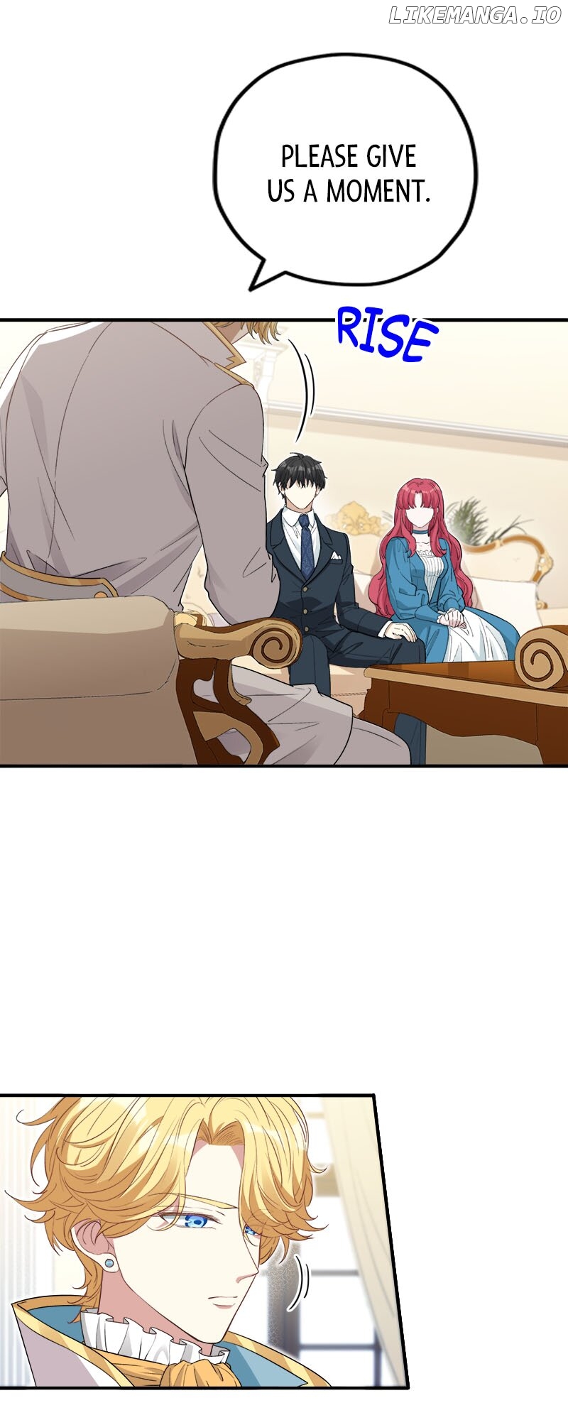 I Woke Up As a Notorious Troublemaker! Chapter 27 - page 18