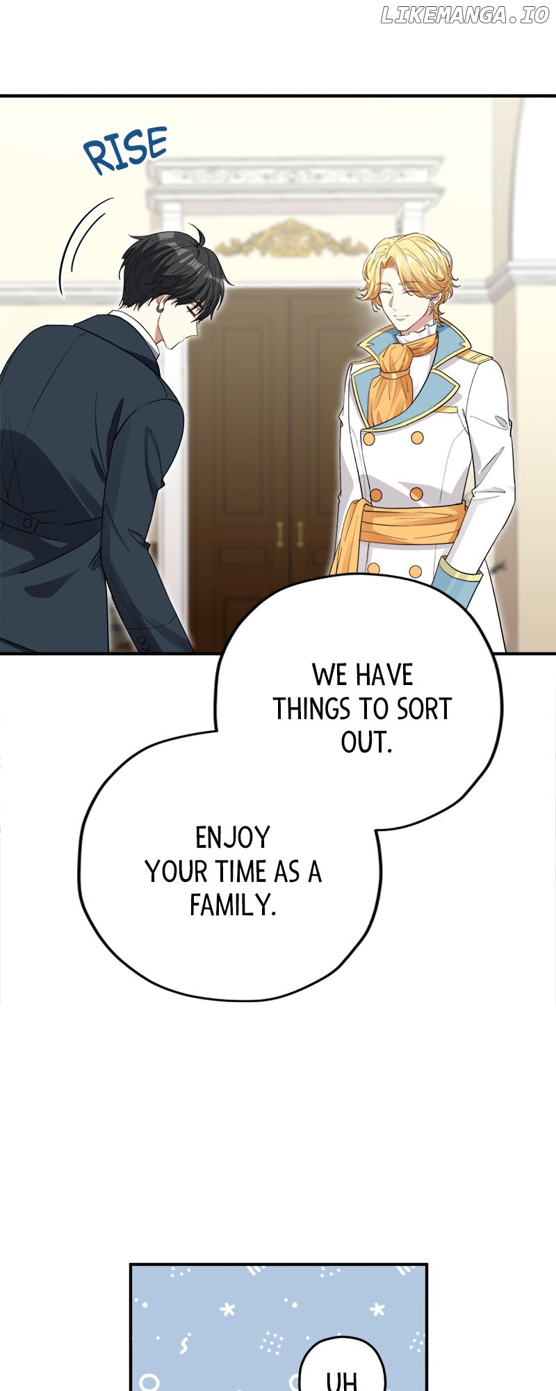 I Woke Up As a Notorious Troublemaker! Chapter 27 - page 20