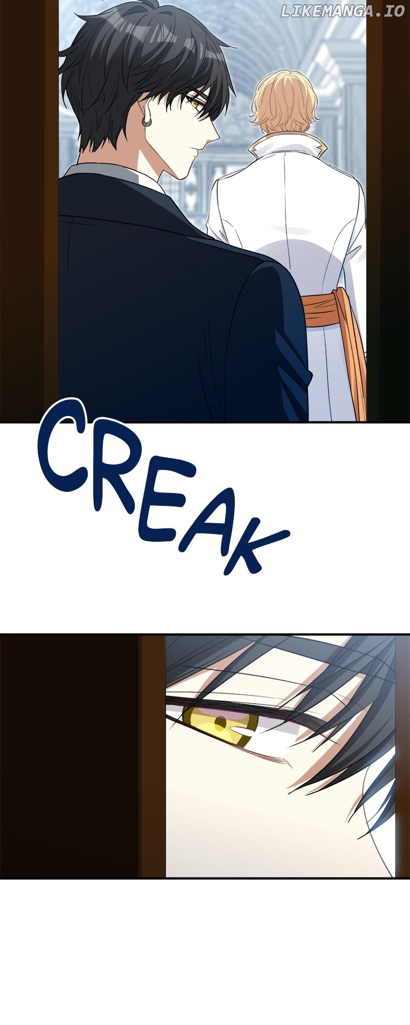 I Woke Up As a Notorious Troublemaker! Chapter 27 - page 22