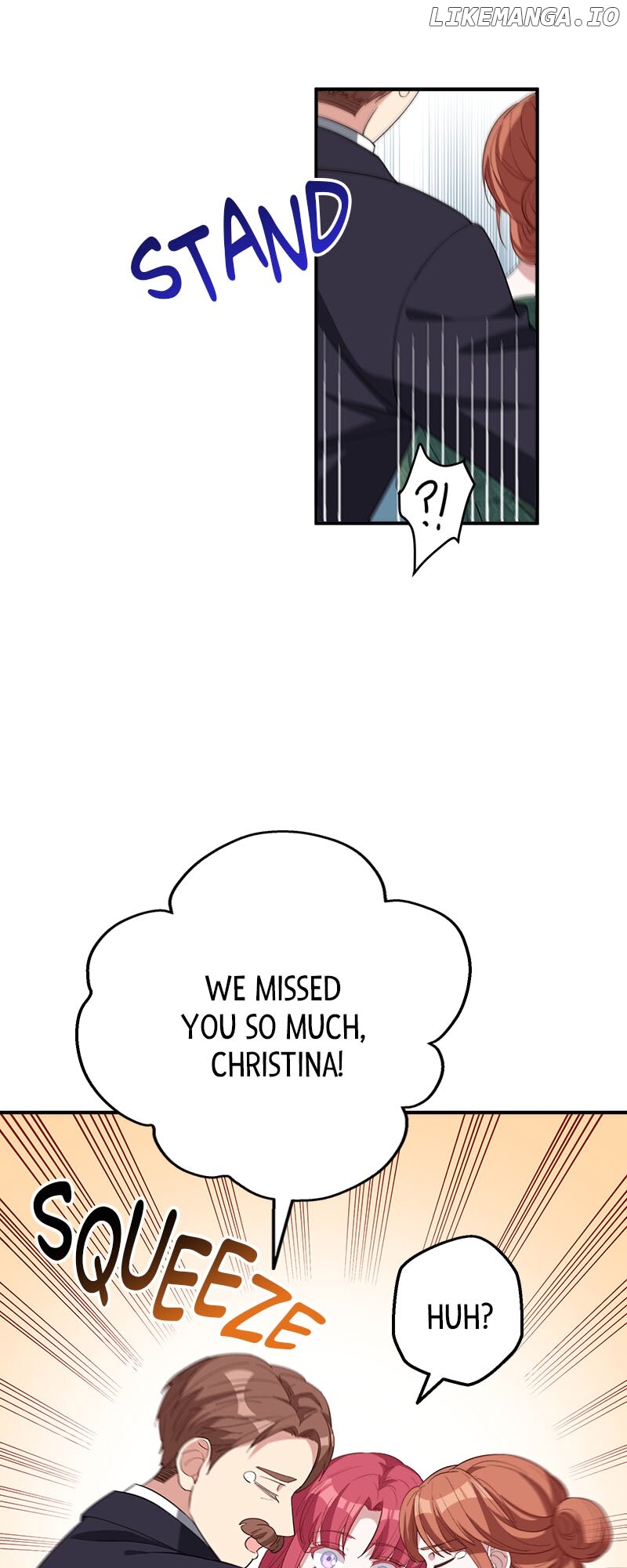 I Woke Up As a Notorious Troublemaker! Chapter 27 - page 27