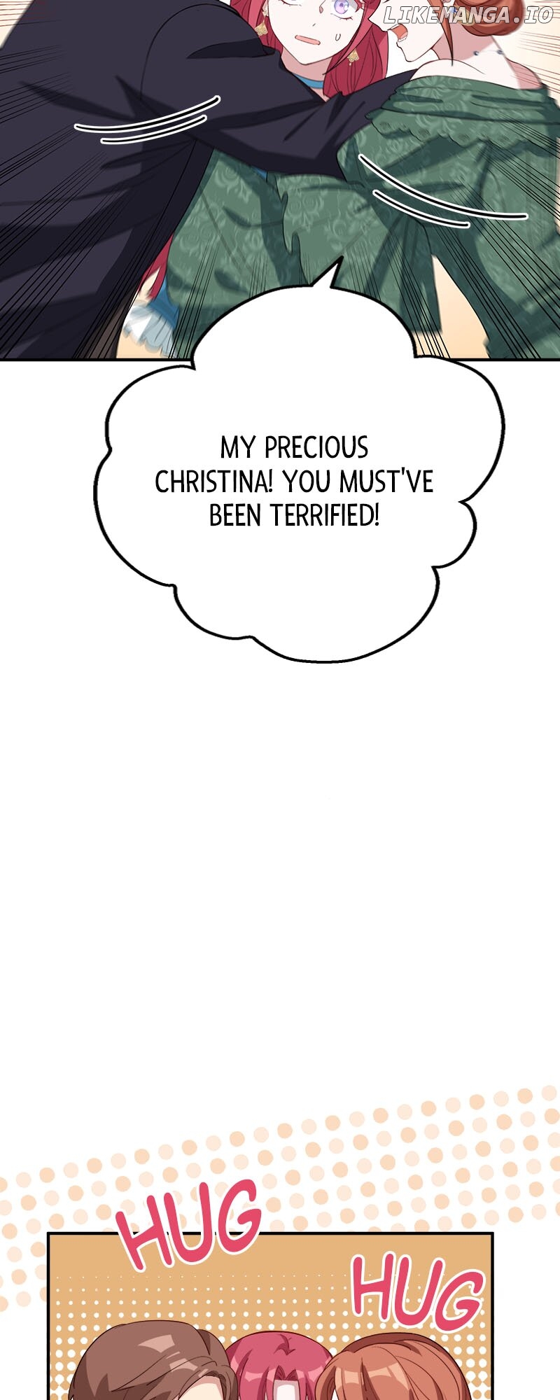 I Woke Up As a Notorious Troublemaker! Chapter 27 - page 28