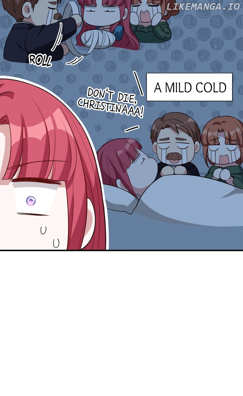 I Woke Up As a Notorious Troublemaker! Chapter 27 - page 30