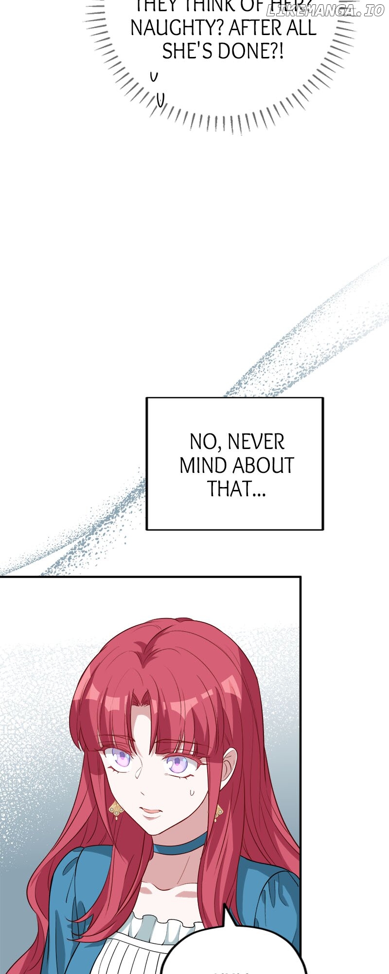 I Woke Up As a Notorious Troublemaker! Chapter 27 - page 32