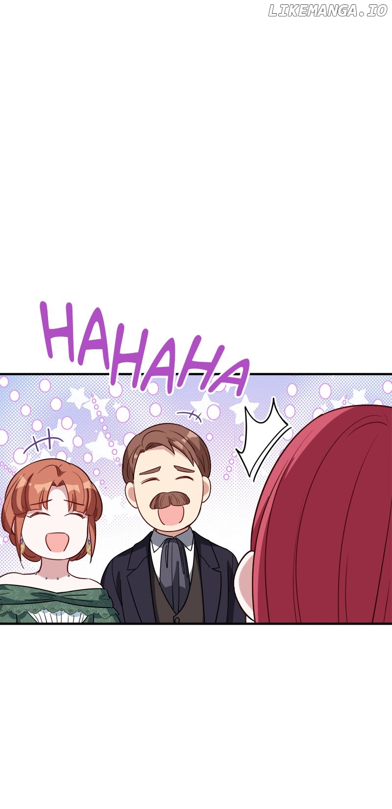 I Woke Up As a Notorious Troublemaker! Chapter 27 - page 35