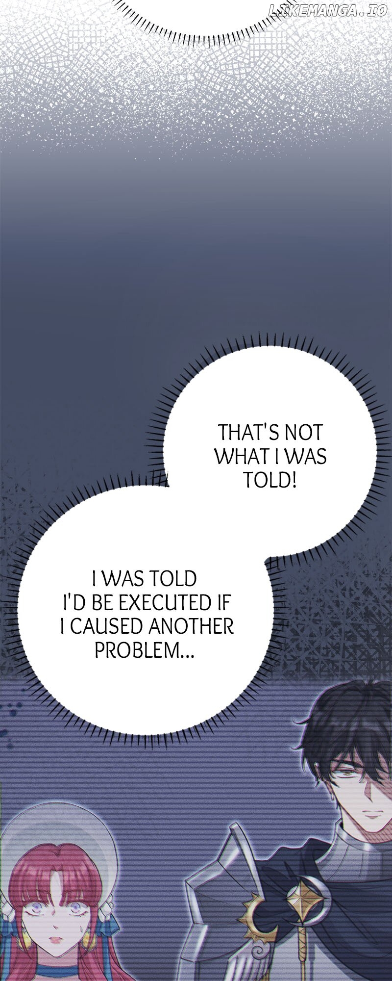I Woke Up As a Notorious Troublemaker! Chapter 27 - page 39